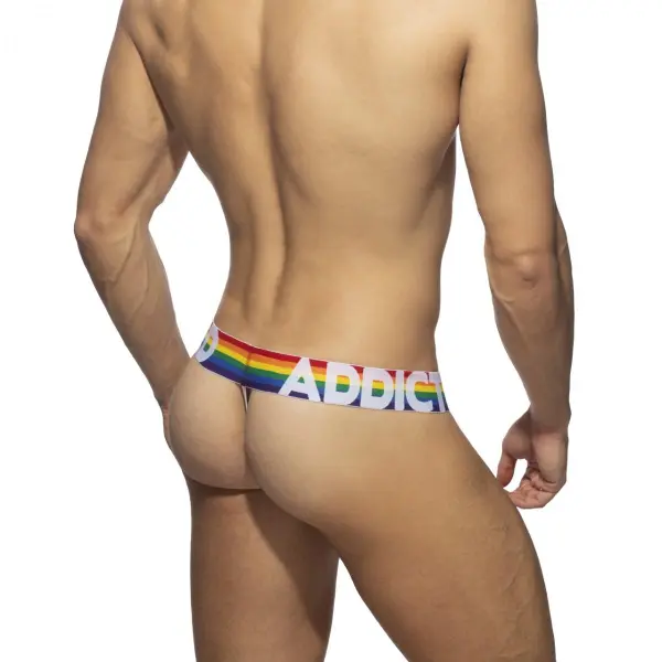 RAINBOW THONG - Bilde 4