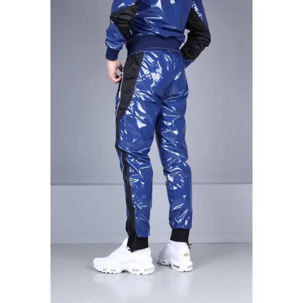 PVC 24 Tracksuit Pants - Bilde 3