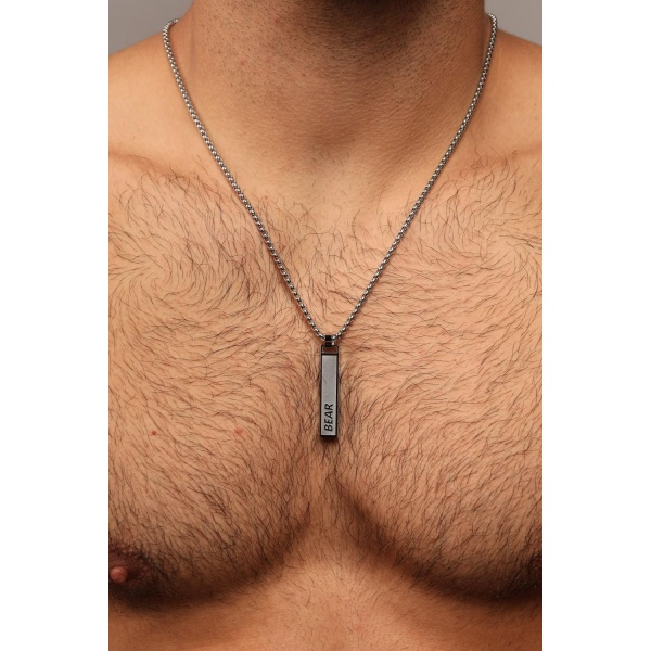 Master of the House Pendant Bar - BEAR - Bilde 3