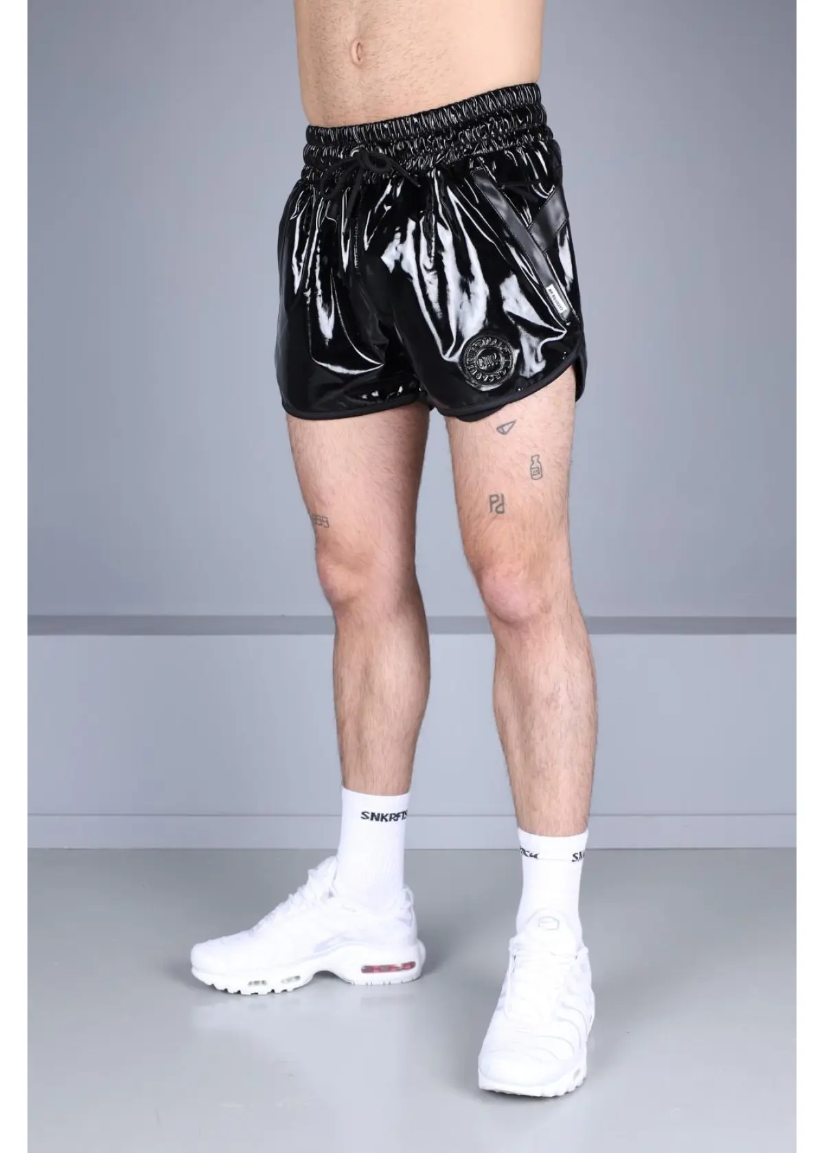 PVC 24 Mini Short