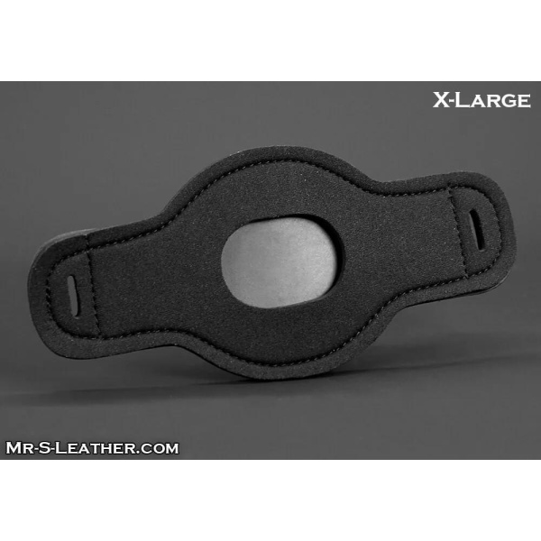 Butt Plug Base Plate for Harness - Bilde 3