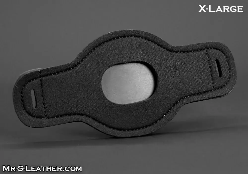 Butt Plug Base Plate for Harness - Bilde 4