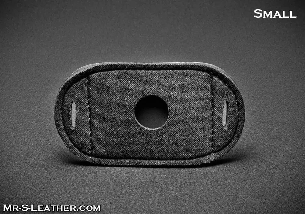 Butt Plug Base Plate for Harness - Bilde 2