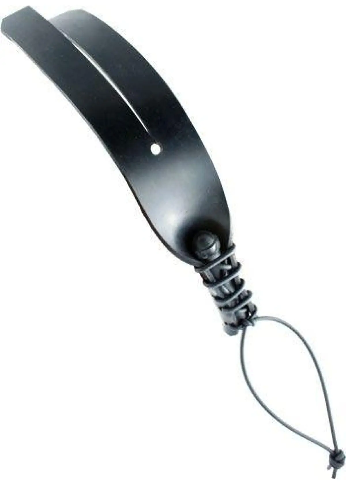 Mister B Rubber Paddle Small