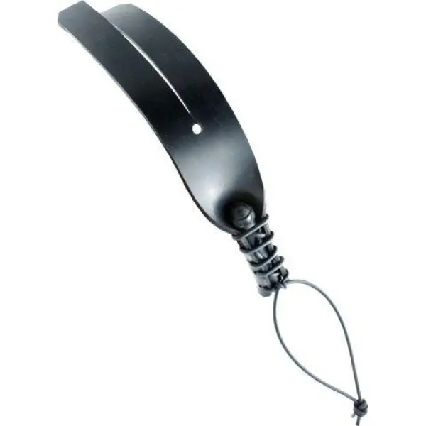 Mister B Rubber Paddle Small