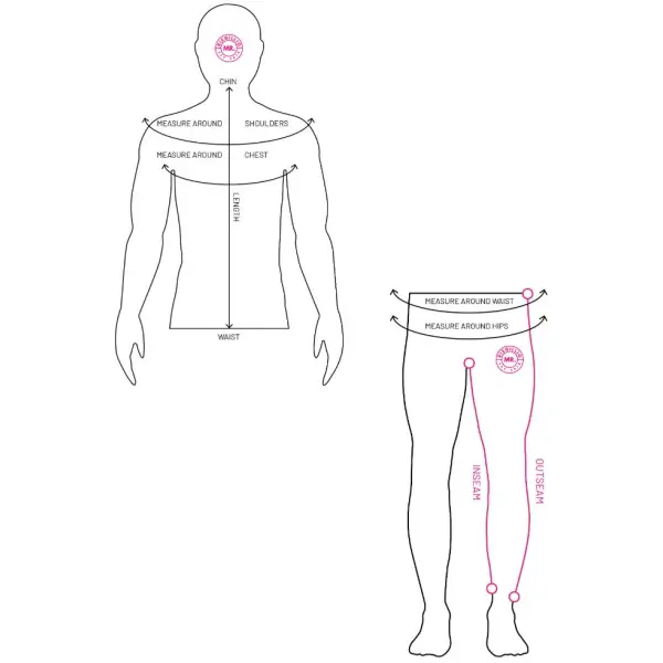 PVC 24 Tracksuit Pants - Bilde 6