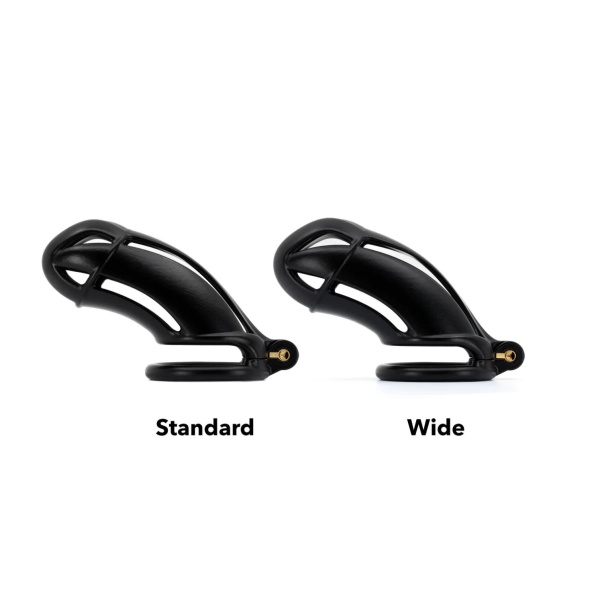KINK3D Viper BFG (Sort) - Bilde 2