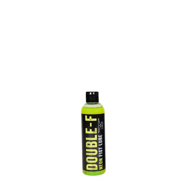 Mister B Double-F Neon Fist Lube 250ml
