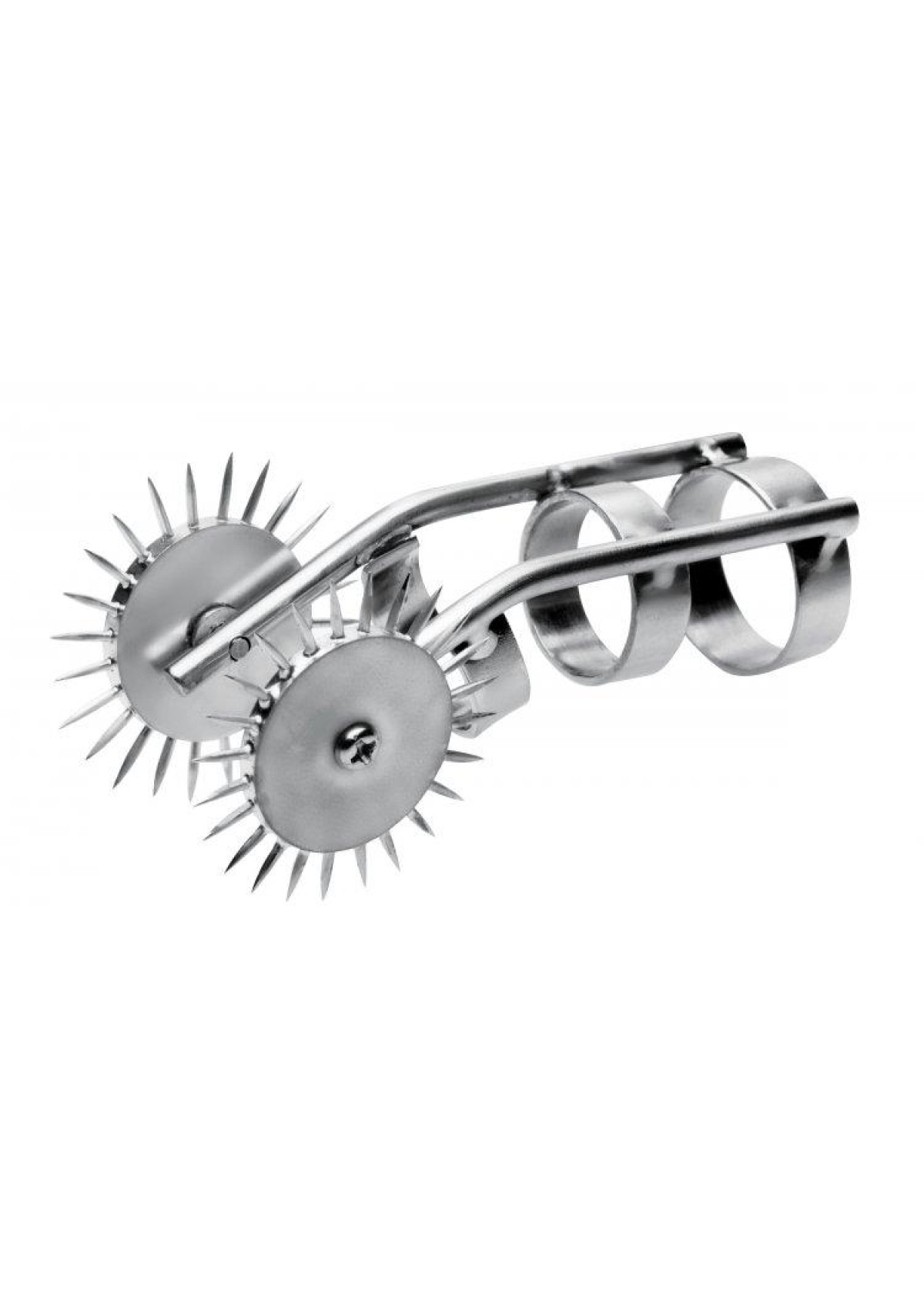 Cat Nail With Double Pinwheel Medium Ø 22 mm.