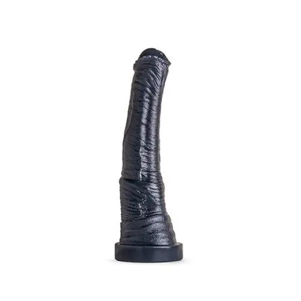 Hankey's Toys Centaur Dildo M Sort - Bilde 3