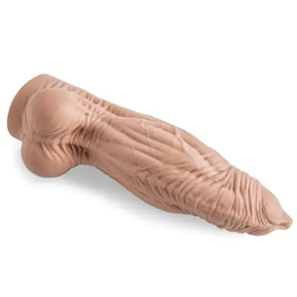 Hankey's Toys Rule 34: Cat Dildo - XX-Large - Bilde 2