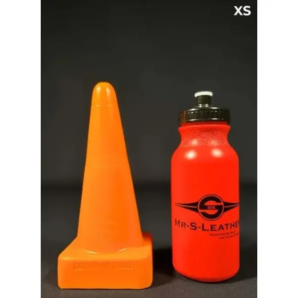 Hankey's Toys Traffic Cone - X-Small - Bilde 2