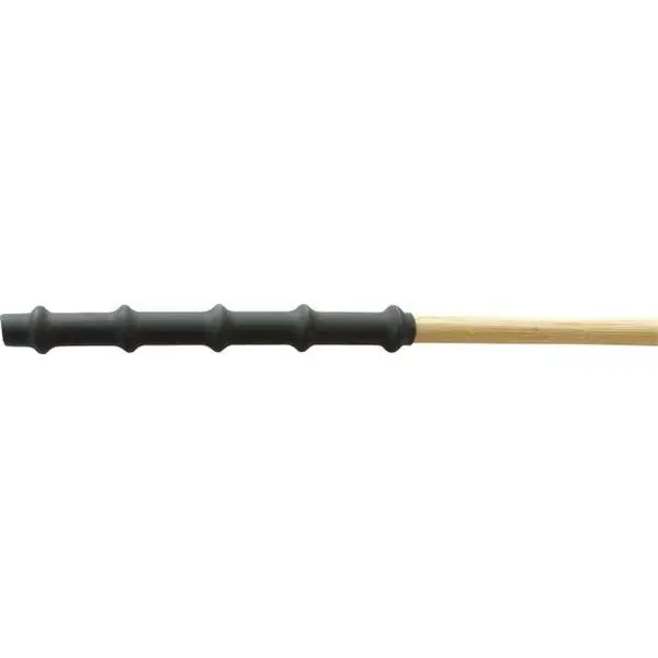 Manila Skinned Rubber Grip Cane 10 mm - Bilde 3