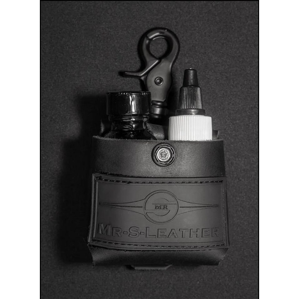 Lube & Brown Bottle Holster - Bilde 4