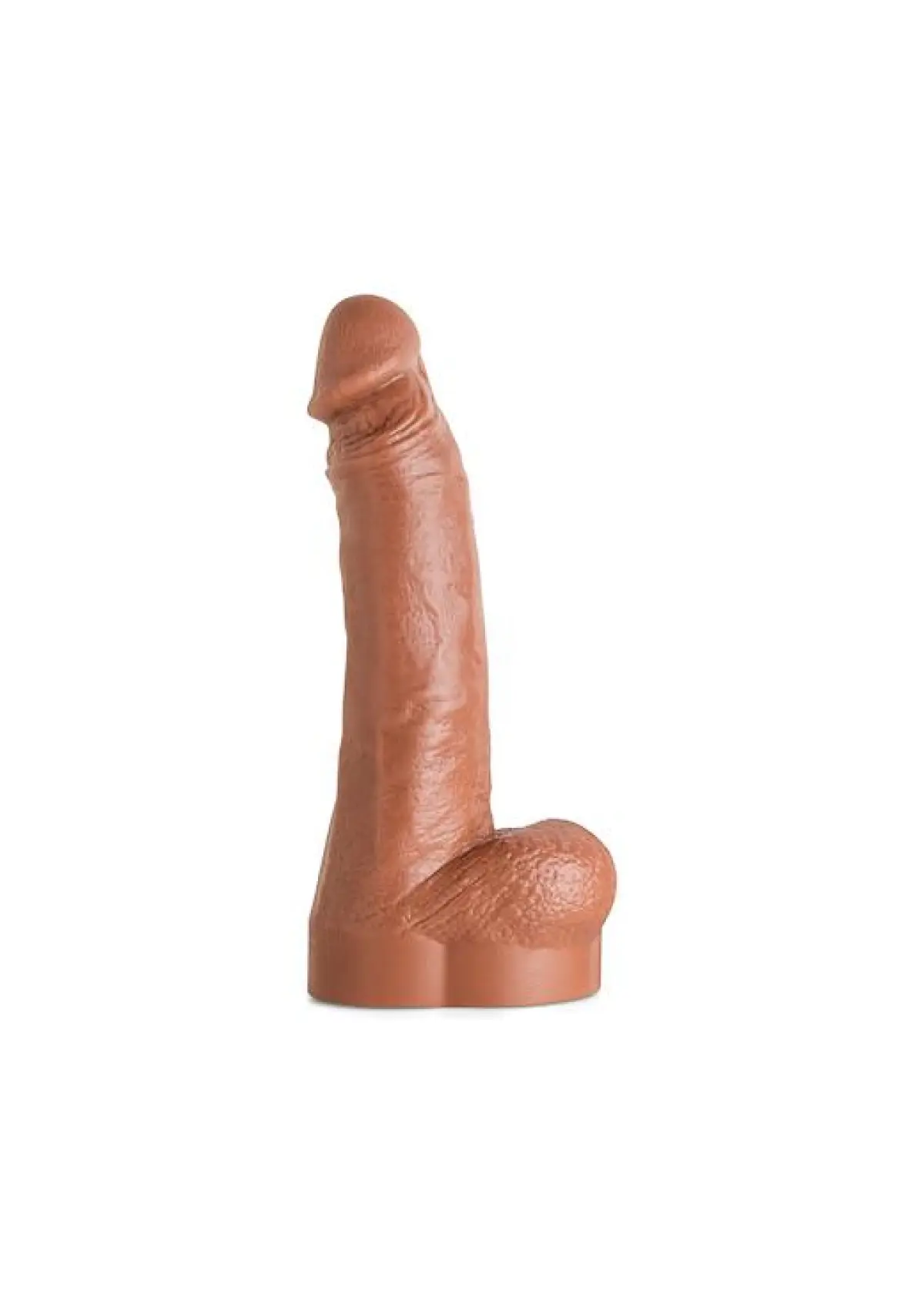 Hankey's Toys Dominic Pacifico Dildo Original Solbrun