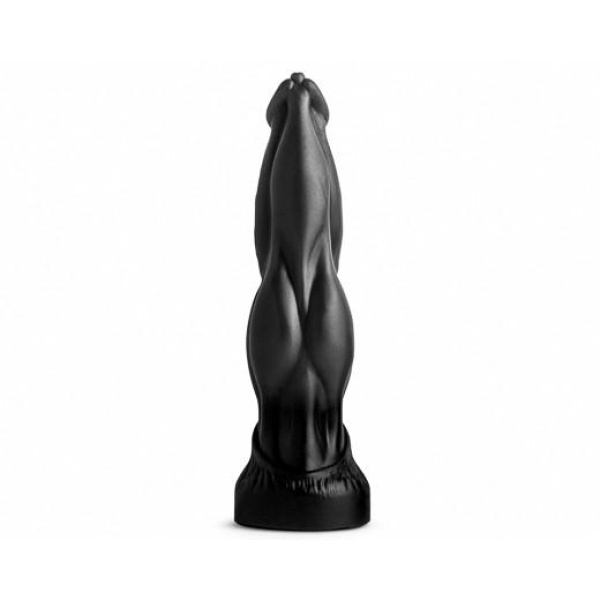 Hankey's Toys Beowulf Dildo L Sort