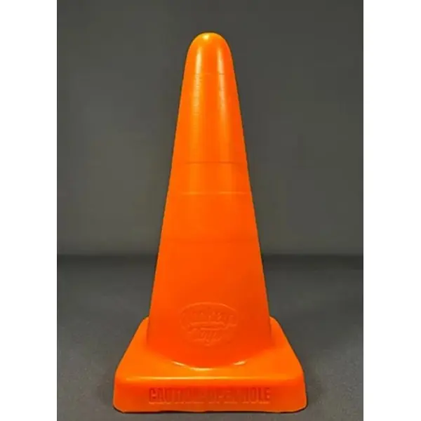 Hankey's Toys Traffic Cone - X-Small