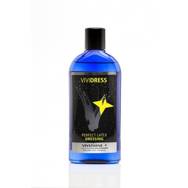 VIVIDRESS XXL - Latex dressing aid - 500 ml