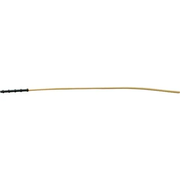 Manila Skinned Rubber Grip Cane 10 mm