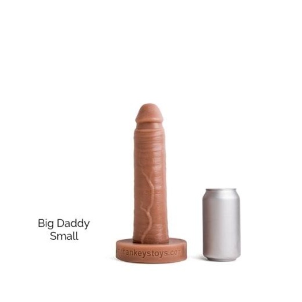 Hankey's Toys Big Daddy Solbrun S - Bilde 2