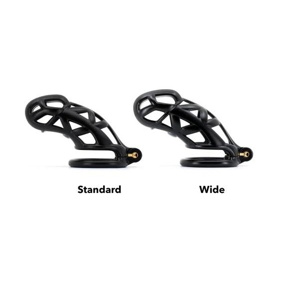 KINK3D Cobra BFG (Sort) - Bilde 4