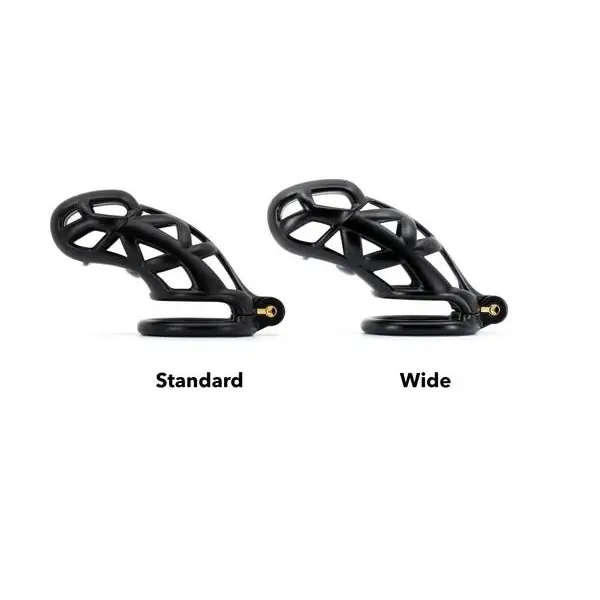 KINK3D Cobra BFG (Sort) - Bilde 4