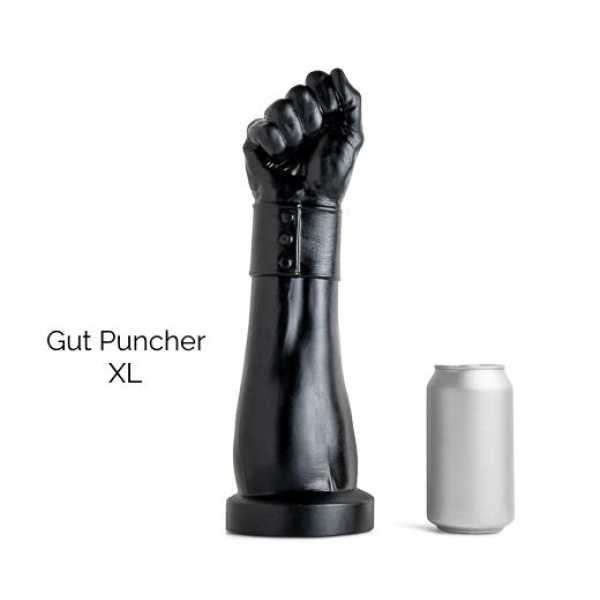 Hankey's Toys Gut Puncher - X-Large - Bilde 3