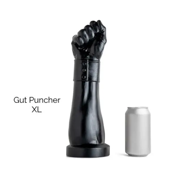 Hankey's Toys Gut Puncher - X-Large - Bilde 3