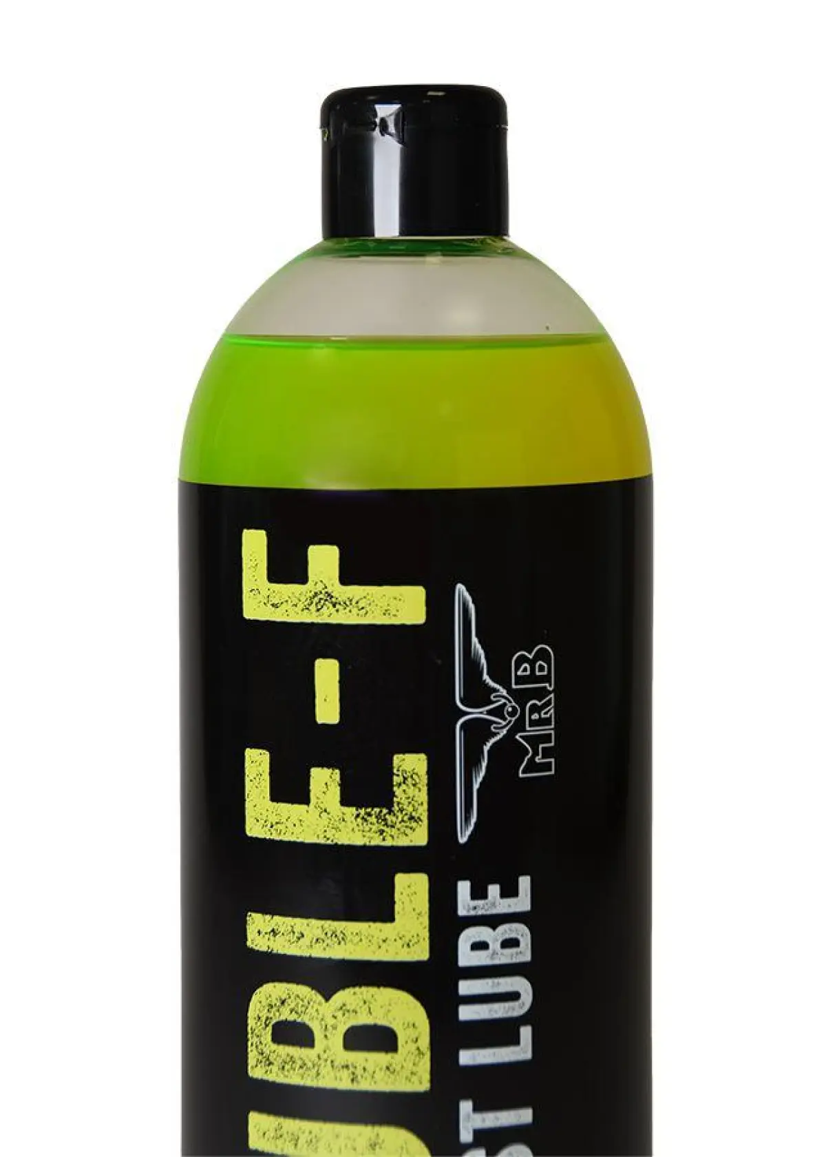Mister B Double-F Neon Fist Lube 500ml