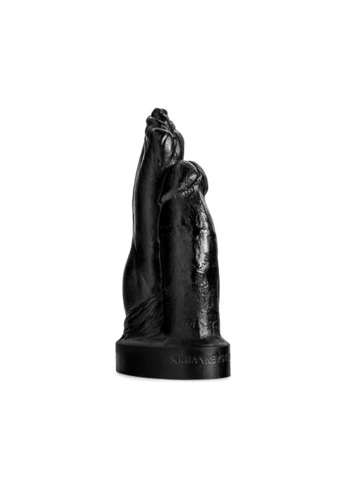 Hankey's Toys Double Dildo - Large