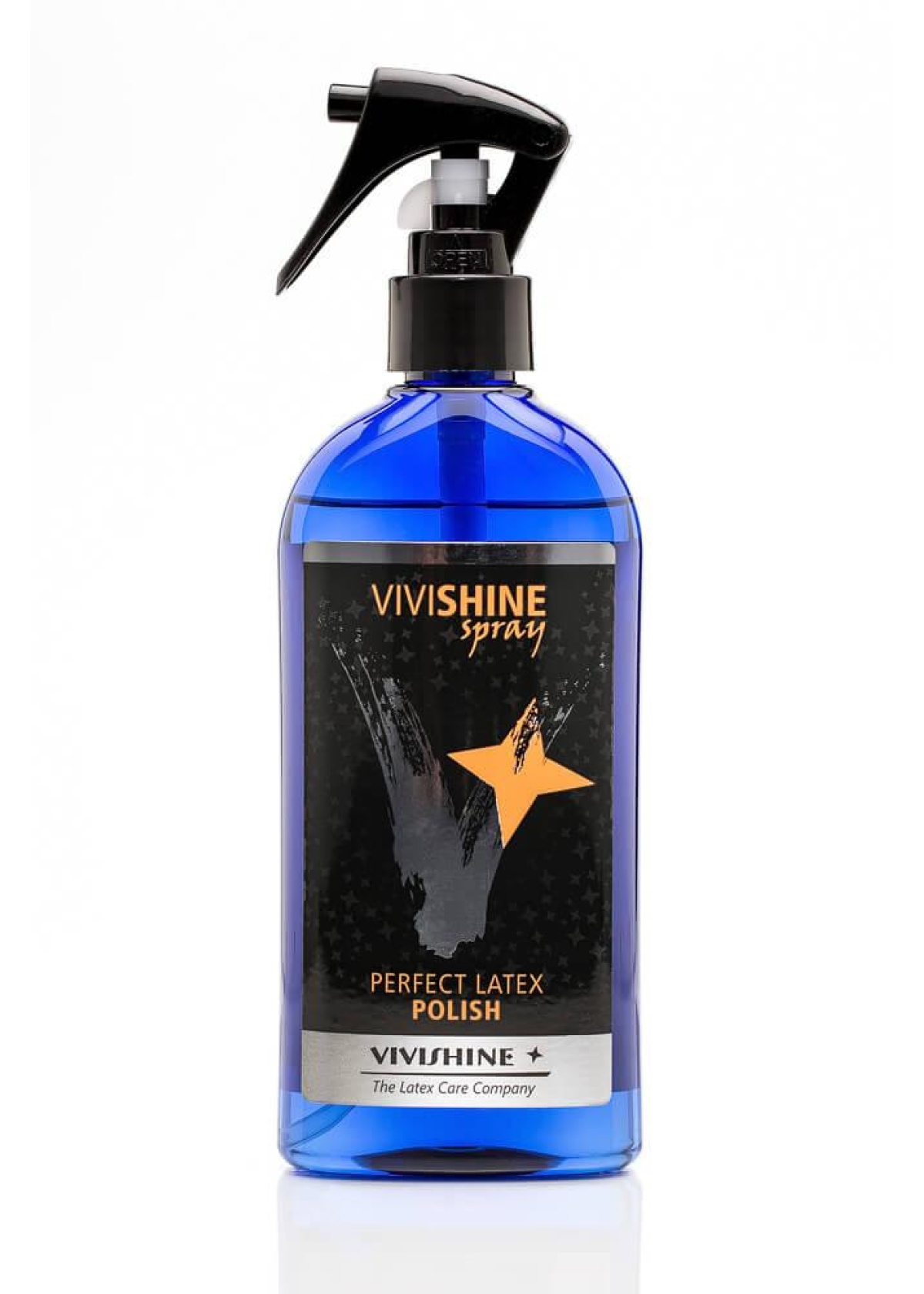 VIVISHINE Spray - Latex shiner - 250 ml