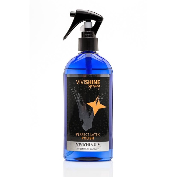 VIVISHINE Spray - Latex shiner - 250 ml