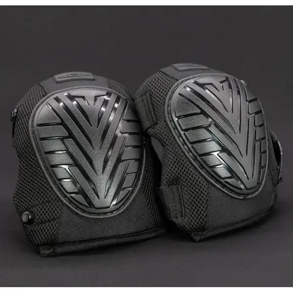 Deluxe Tactical Knee Pads