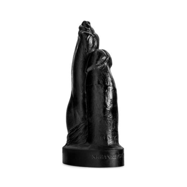 Hankey's Toys Double Dildo - Medium - Bilde 7