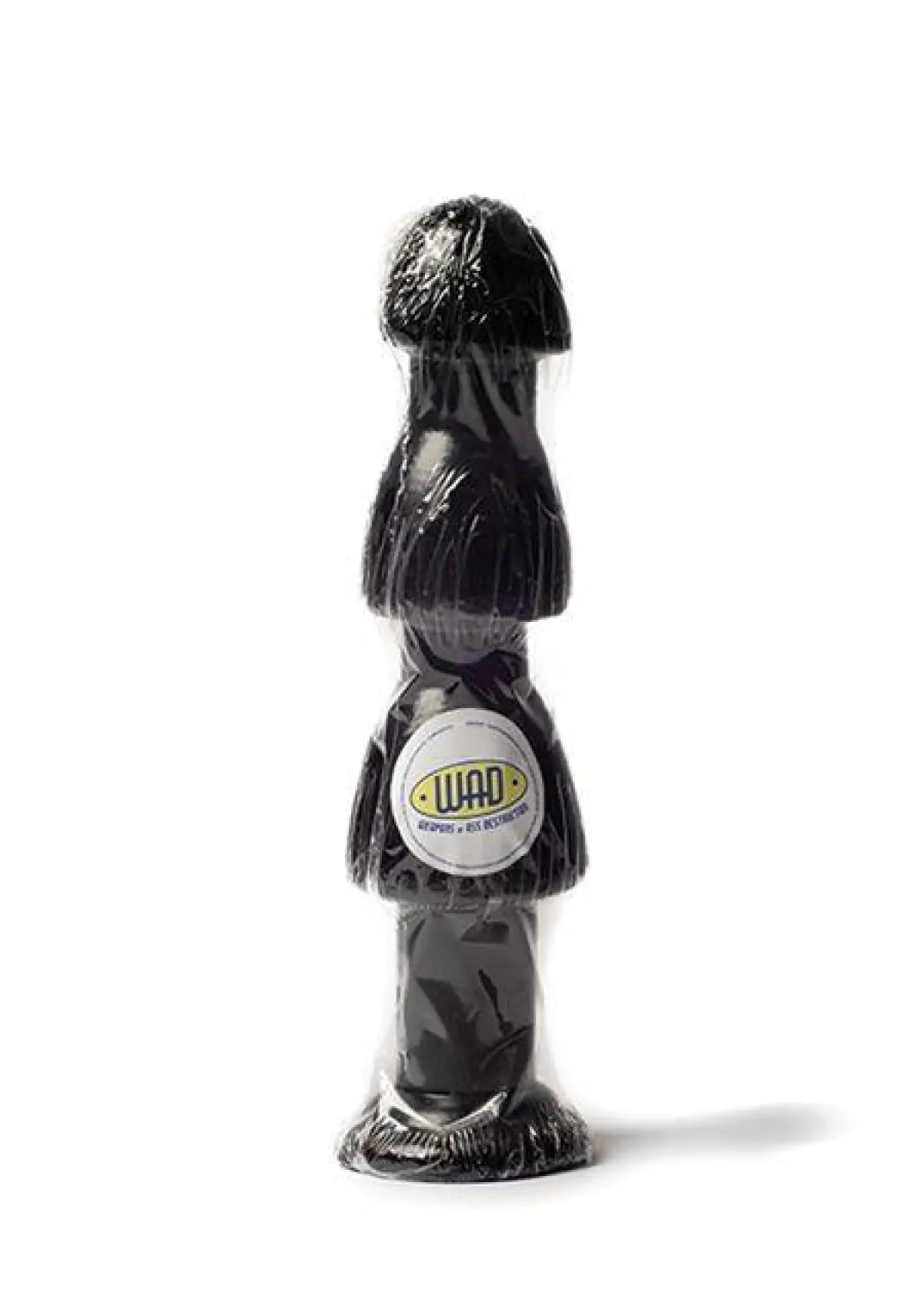 WAD Thermal Detonator - Black M