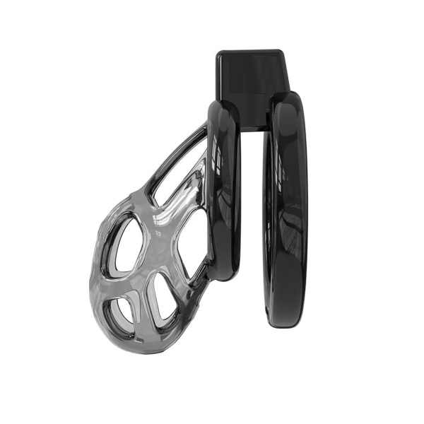 Gladiator Soft Chastity Cage - 3 størrelser - Bilde 5