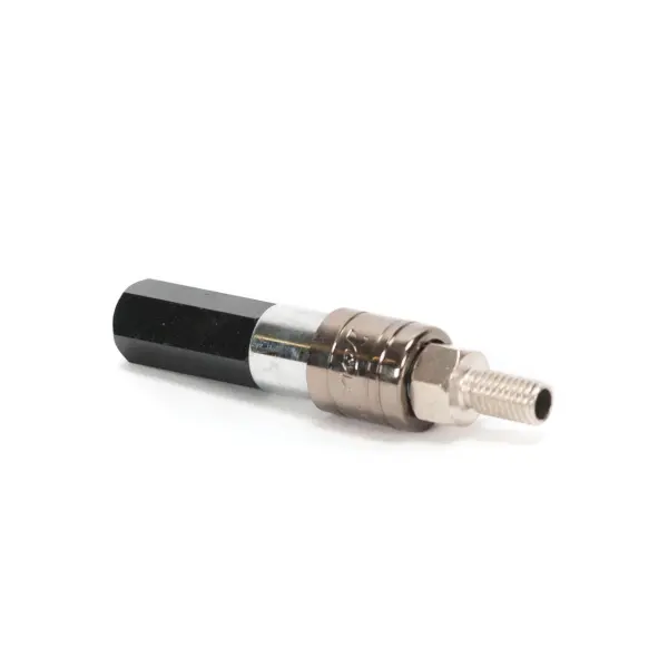 F-Machine Quick Connect Kit