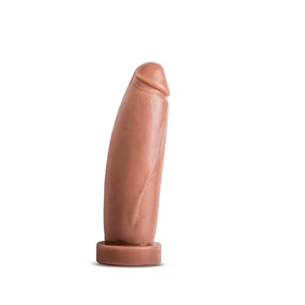 Hankey's Toys Boss Hogg Dildo S Solbrun