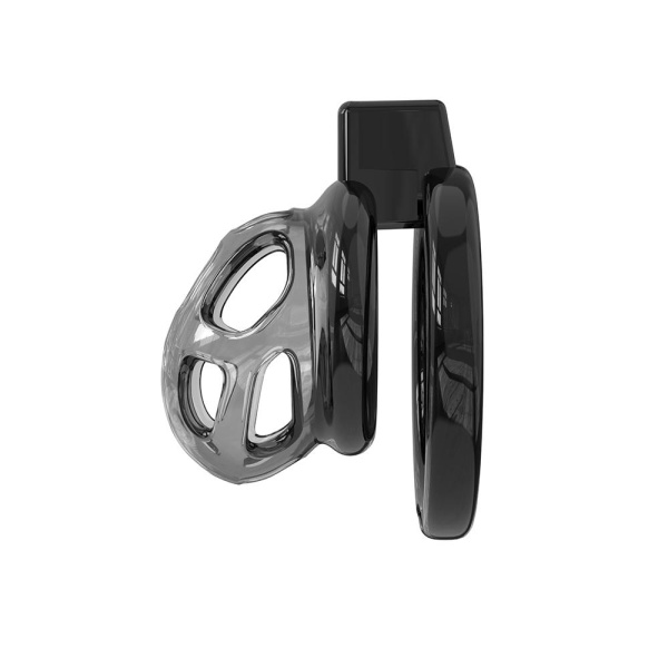 Gladiator Soft Chastity Cage - 3 størrelser - Bilde 4