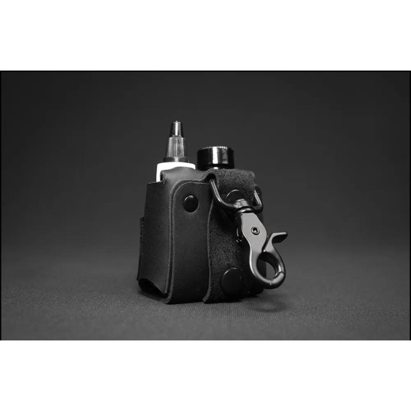 Lube & Brown Bottle Holster - Bilde 2