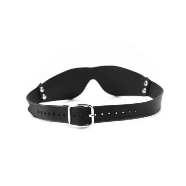 Silicone Blindfold - Bilde 4