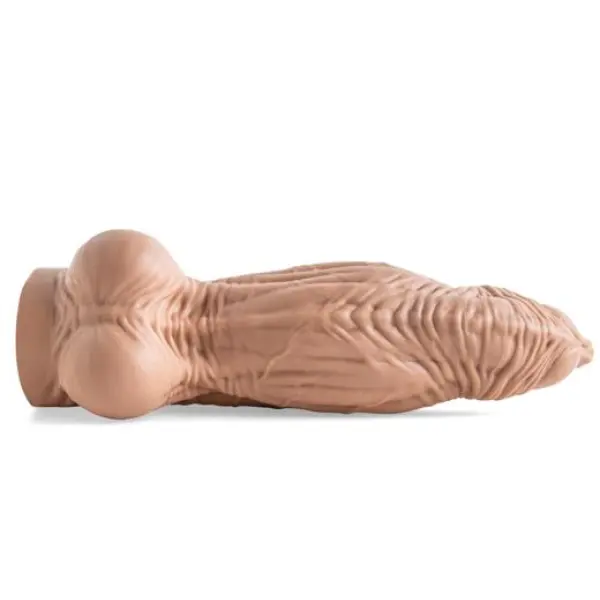 Hankey's Toys Rule 34: Cat Dildo - XX-Large - Bilde 3