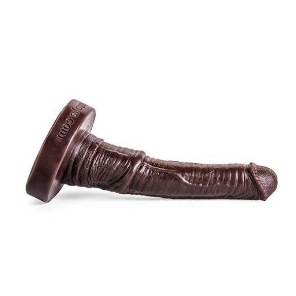 Hankey's Toys Centaur Dildo XS Sort - Bilde 3