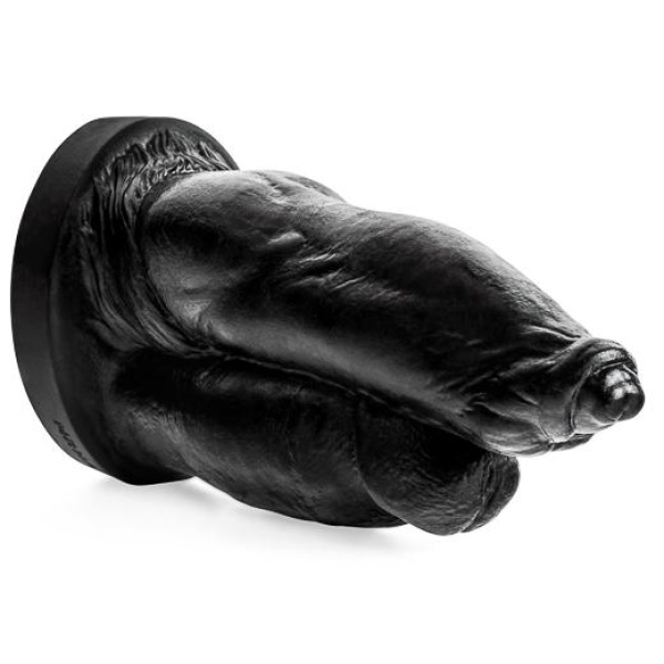Hankey's Toys Double Dildo - Medium - Bilde 3