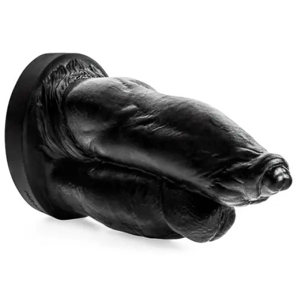 Hankey's Toys Double Dildo - Medium - Bilde 3