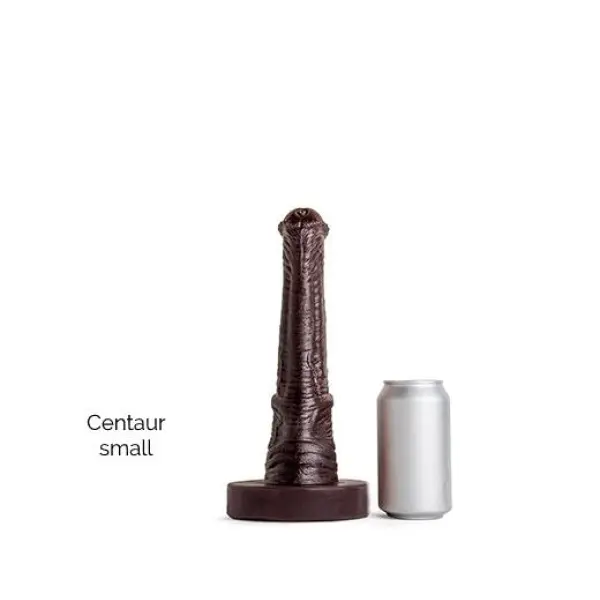 Hankey's Toys Centaur Dildo S Sort - Bilde 2