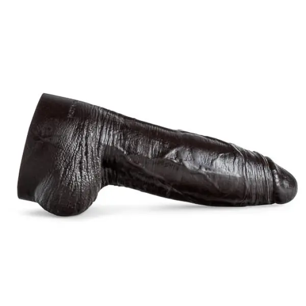 Hankey's Toys Atlas Dildo M Brun - Bilde 4
