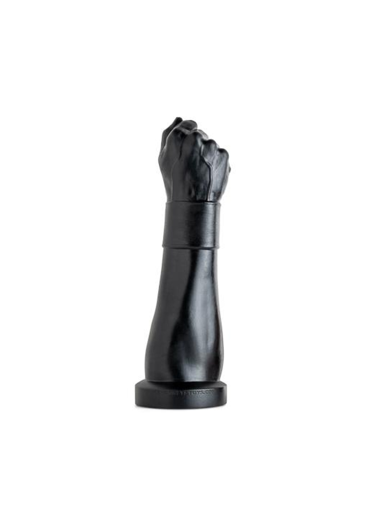 Hankey's Toys Gut Puncher - X-Large