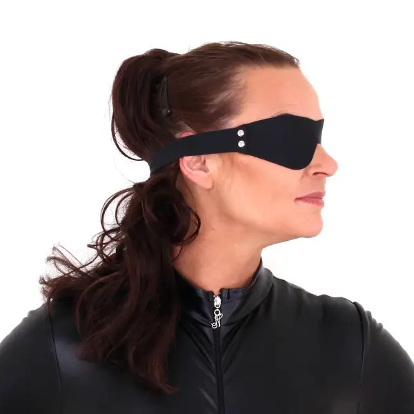 Silicone Blindfold - Bilde 3