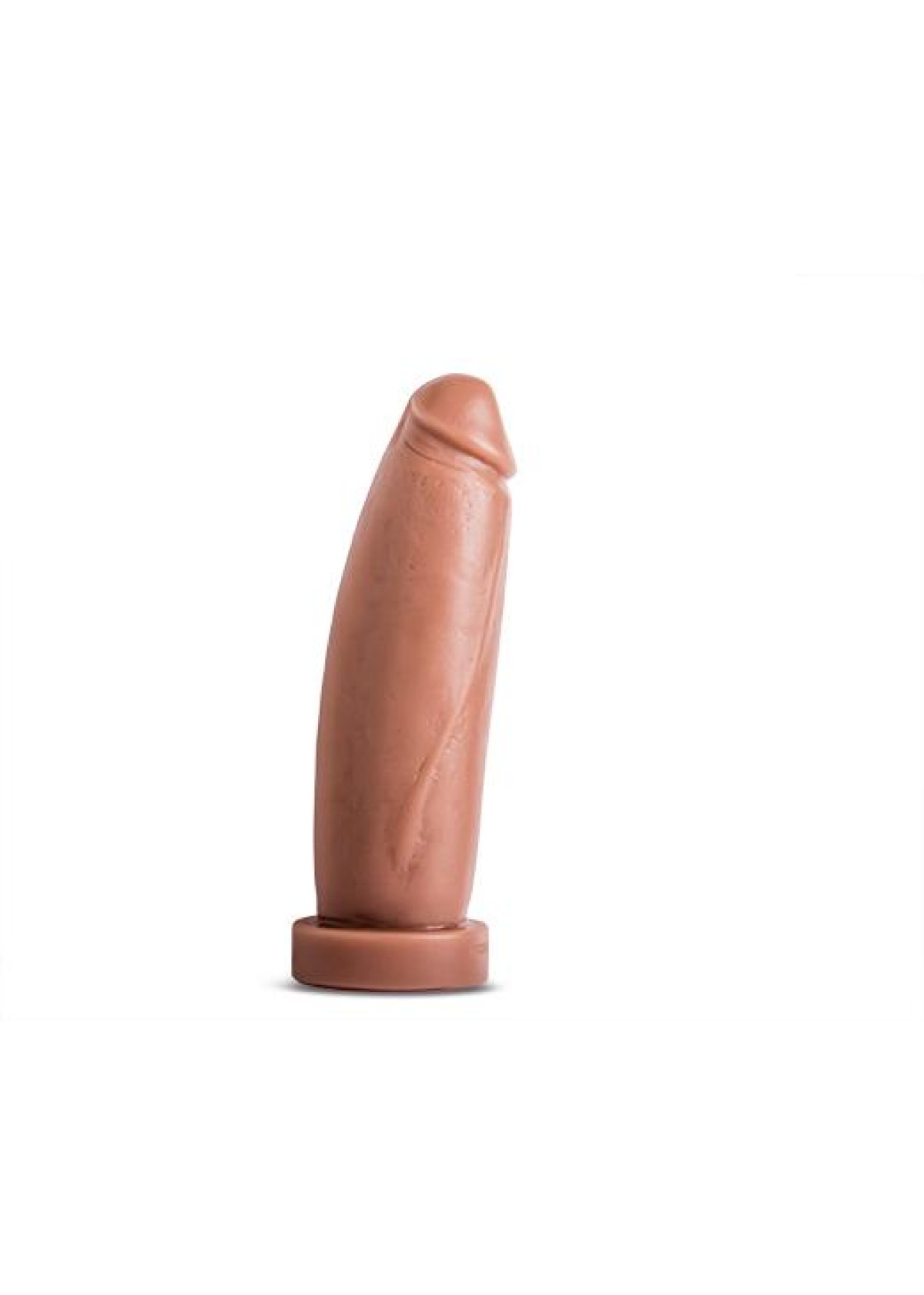 Hankey's Toys Boss Hogg Dildo L/XL Solbrun